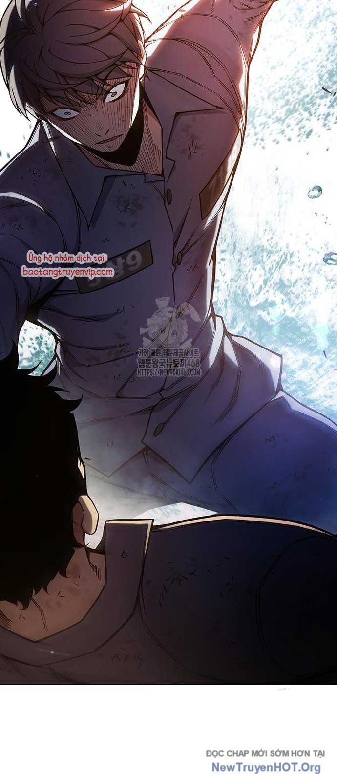 Nhà Tù Vị Thành Niên - Chapter 59 - Page 120