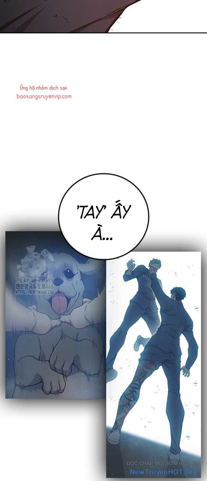 Nhà Tù Vị Thành Niên - Chapter 59 - Page 127