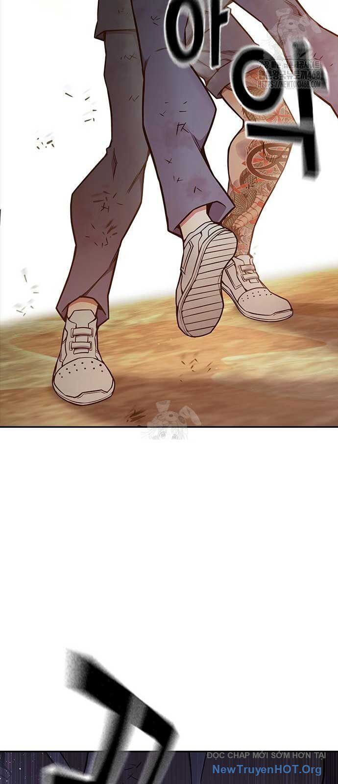 Nhà Tù Vị Thành Niên - Chapter 59 - Page 129