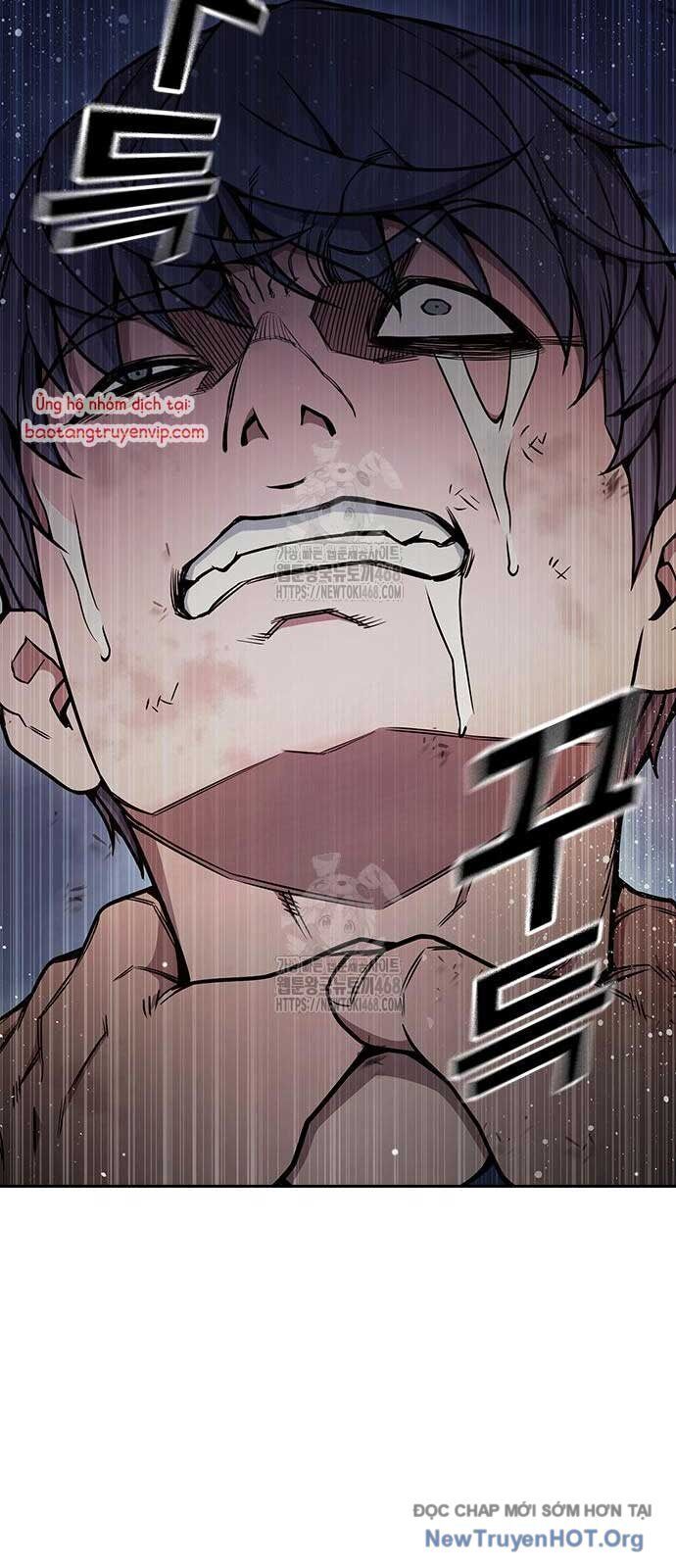Nhà Tù Vị Thành Niên - Chapter 59 - Page 131