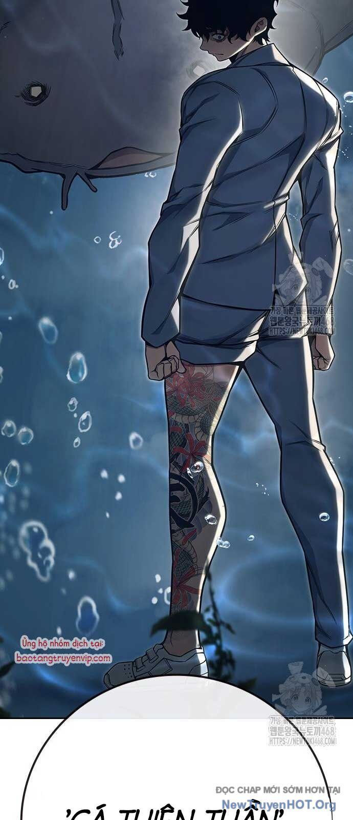 Nhà Tù Vị Thành Niên - Chapter 59 - Page 138