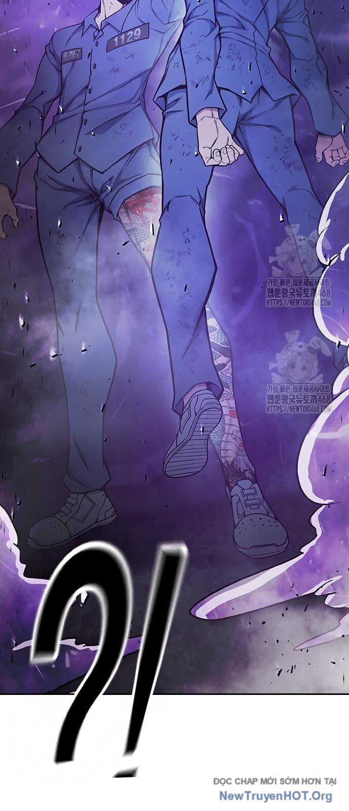 Nhà Tù Vị Thành Niên - Chapter 59 - Page 154