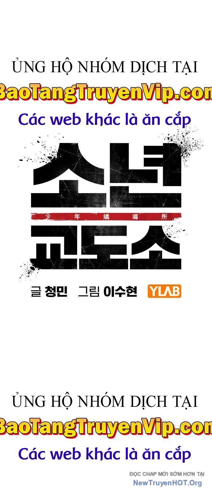 Nhà Tù Vị Thành Niên - Chapter 59 - Page 18