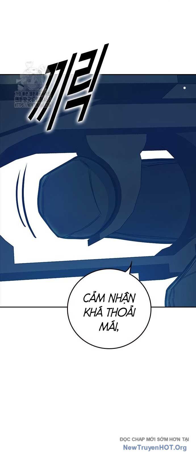 Nhà Tù Vị Thành Niên - Chapter 59 - Page 21