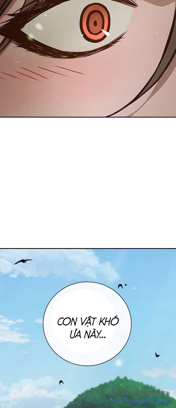 Nhà Tù Vị Thành Niên - Chapter 59 - Page 28