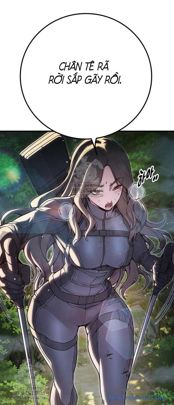 Nhà Tù Vị Thành Niên - Chapter 59 - Page 3