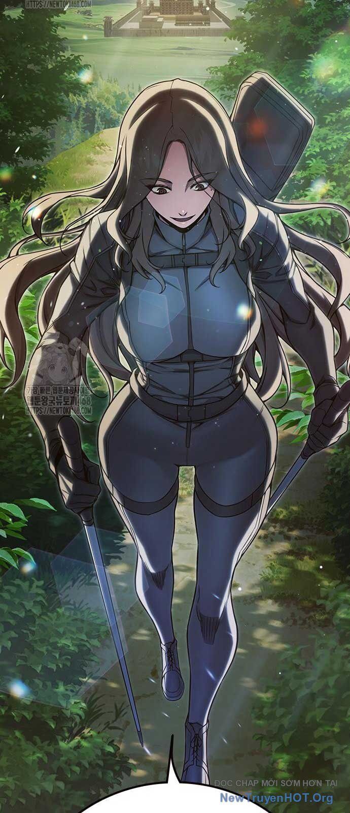 Nhà Tù Vị Thành Niên - Chapter 59 - Page 33