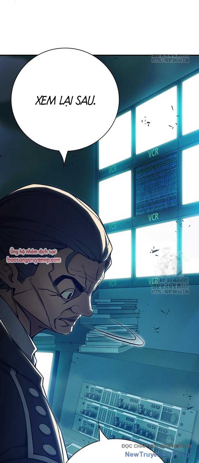 Nhà Tù Vị Thành Niên - Chapter 59 - Page 43