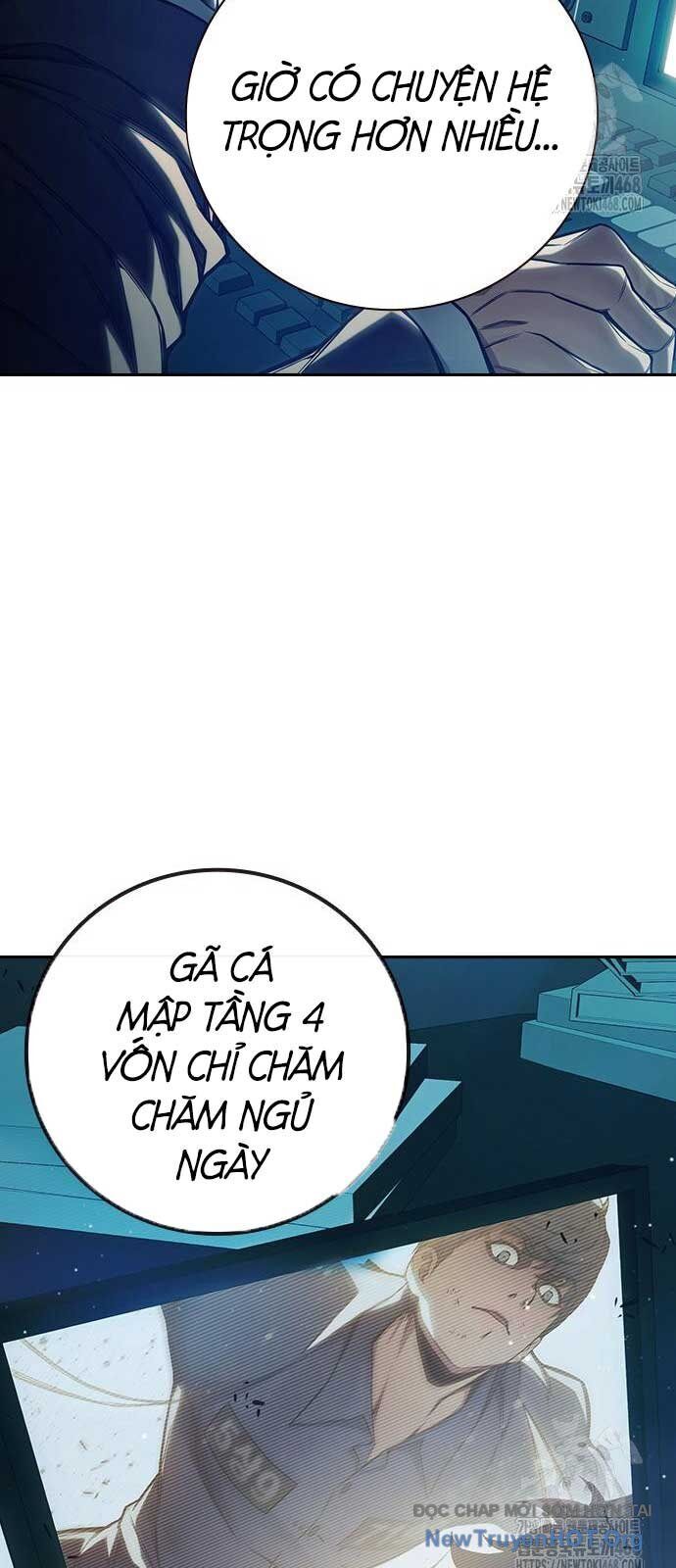 Nhà Tù Vị Thành Niên - Chapter 59 - Page 44
