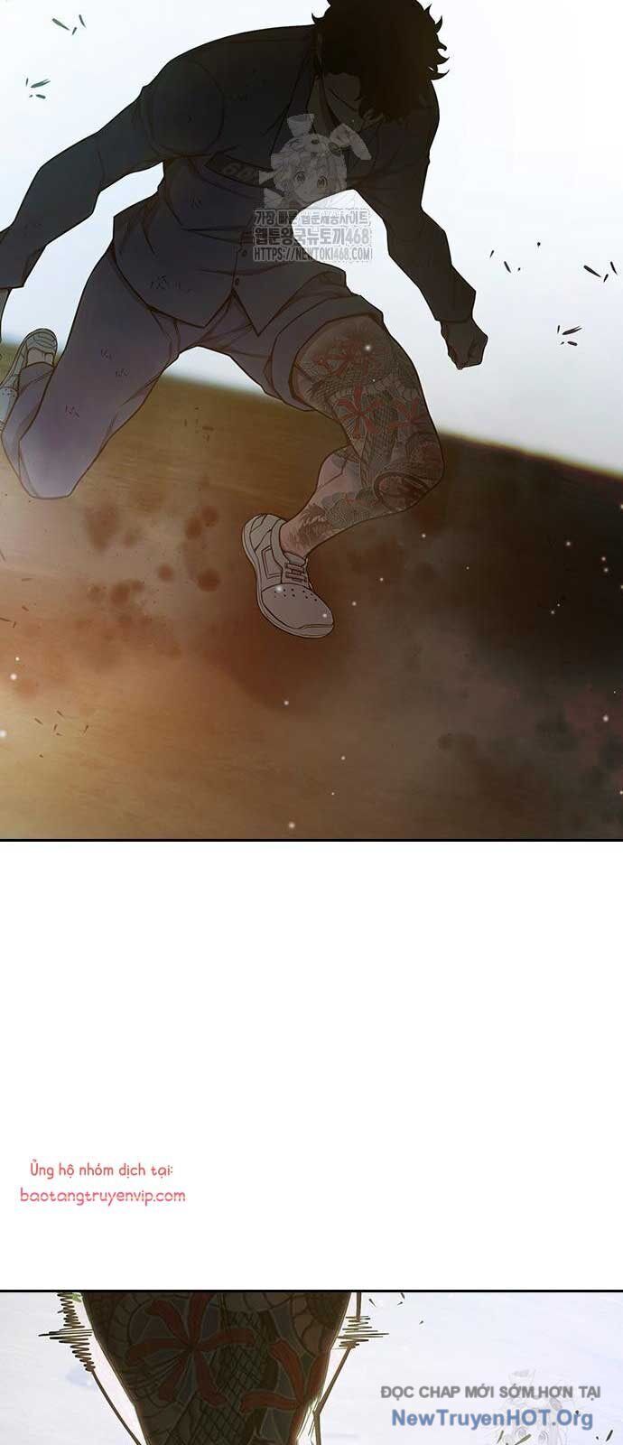 Nhà Tù Vị Thành Niên - Chapter 59 - Page 55