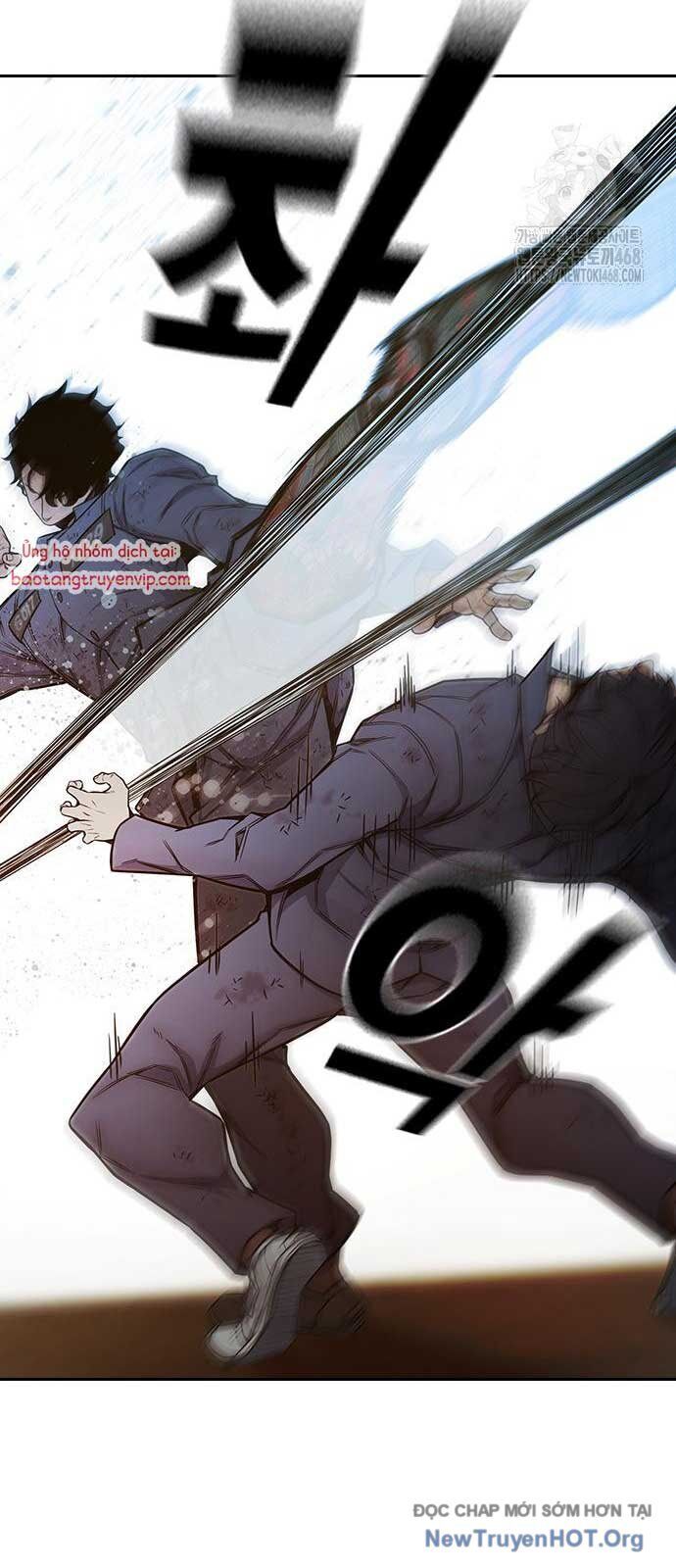 Nhà Tù Vị Thành Niên - Chapter 59 - Page 58