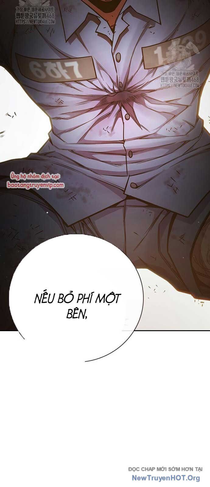 Nhà Tù Vị Thành Niên - Chapter 59 - Page 63