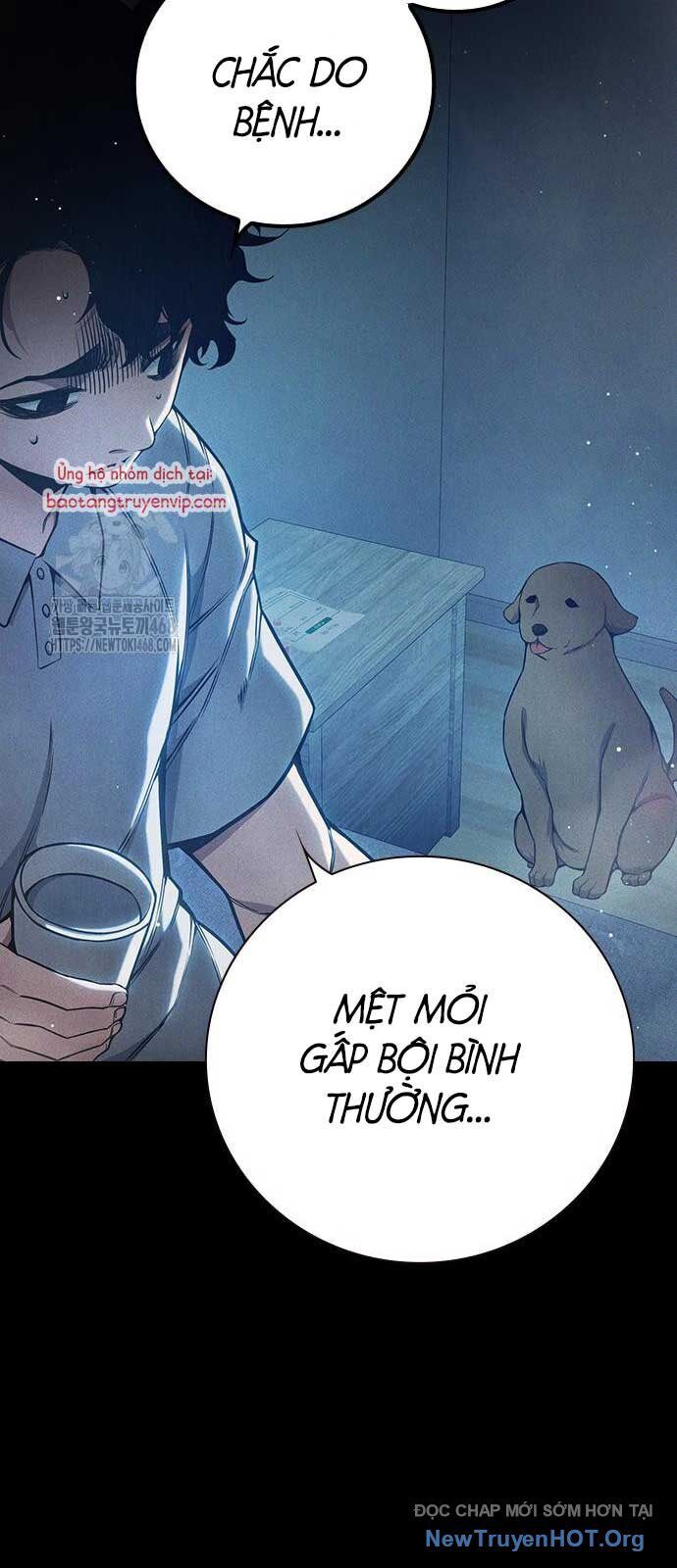 Nhà Tù Vị Thành Niên - Chapter 59 - Page 86