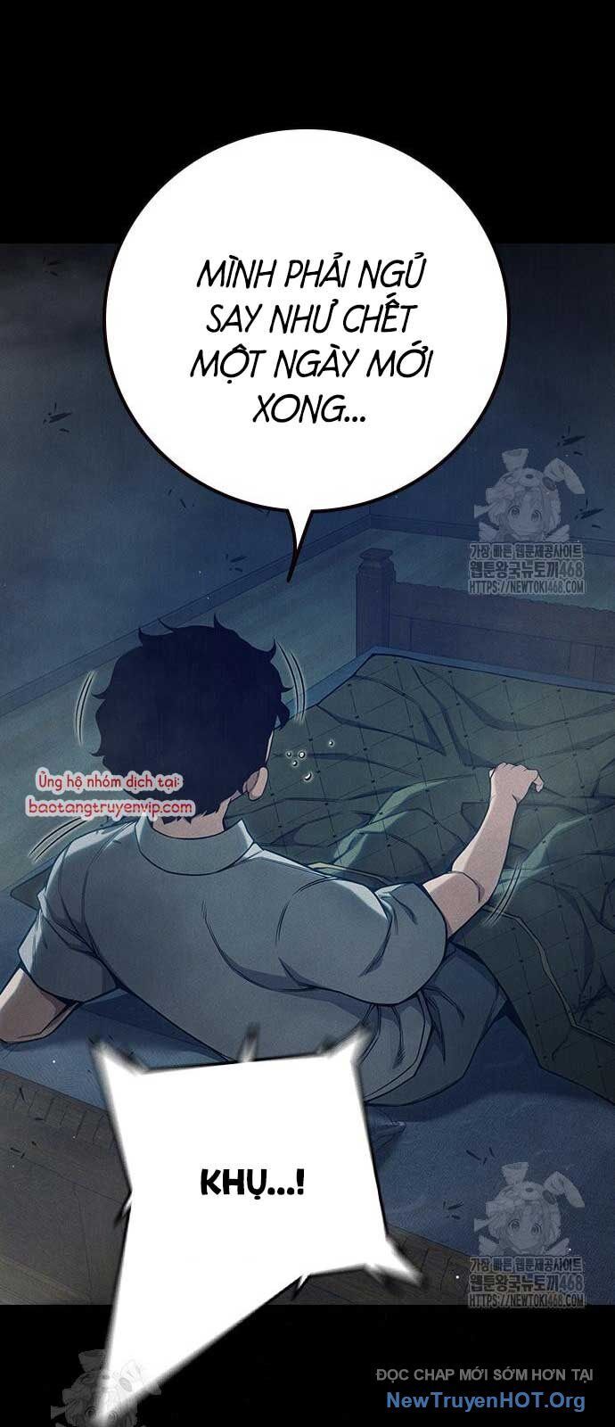 Nhà Tù Vị Thành Niên - Chapter 59 - Page 87