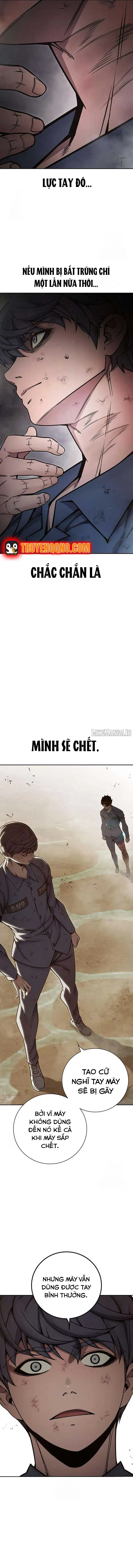 Nhà Tù Vị Thành Niên - Chapter 60 - Page 10