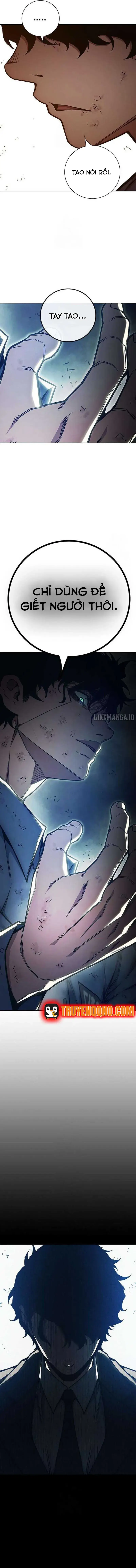 Nhà Tù Vị Thành Niên - Chapter 60 - Page 11
