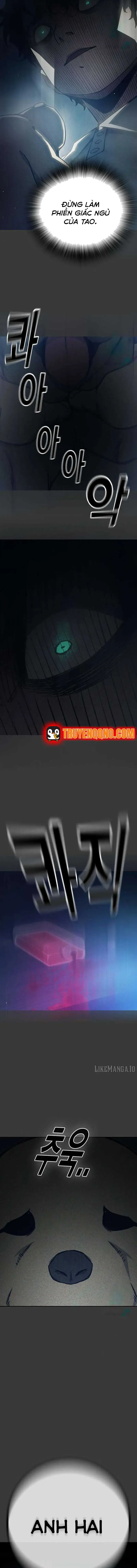 Nhà Tù Vị Thành Niên - Chapter 60 - Page 15