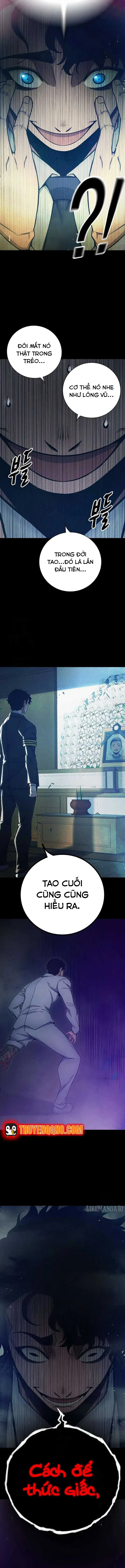 Nhà Tù Vị Thành Niên - Chapter 60 - Page 18
