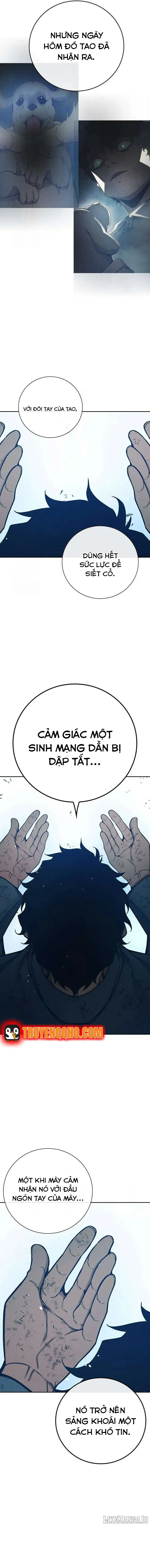 Nhà Tù Vị Thành Niên - Chapter 60 - Page 20