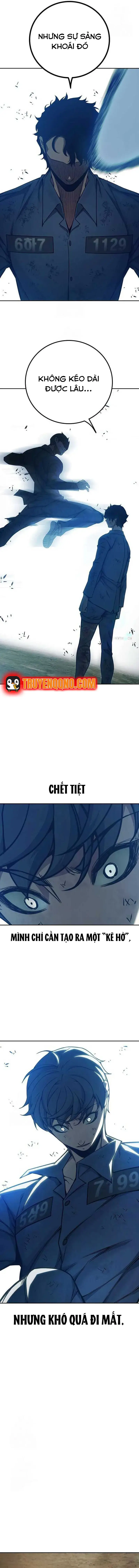 Nhà Tù Vị Thành Niên - Chapter 60 - Page 21