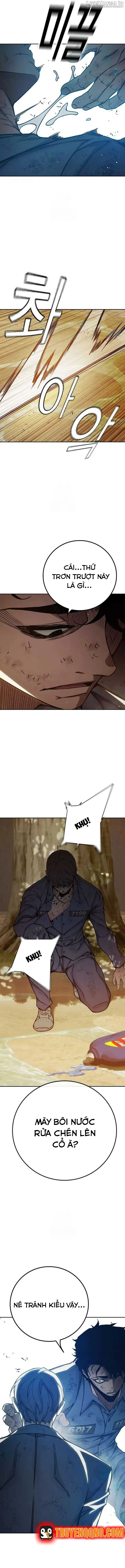 Nhà Tù Vị Thành Niên - Chapter 60 - Page 23