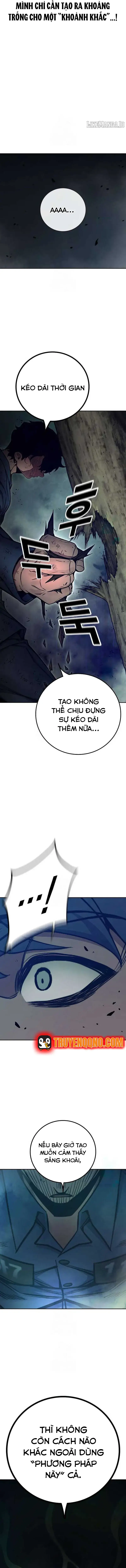 Nhà Tù Vị Thành Niên - Chapter 60 - Page 25