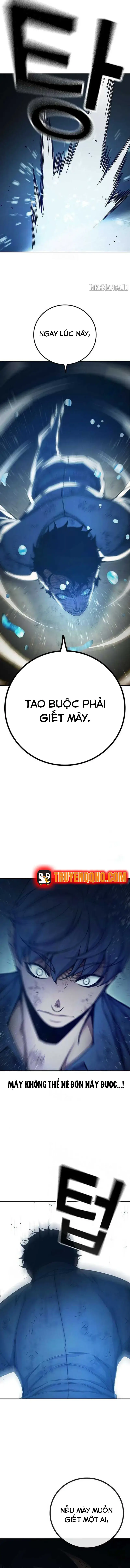 Nhà Tù Vị Thành Niên - Chapter 60 - Page 27