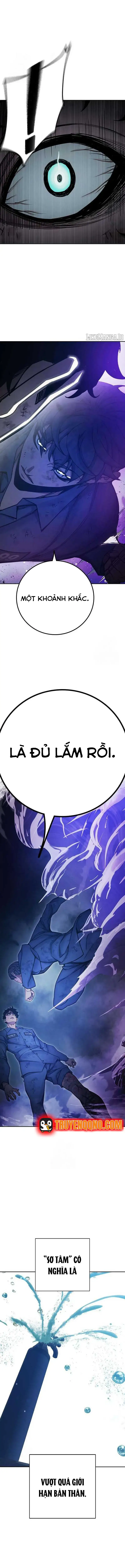 Nhà Tù Vị Thành Niên - Chapter 60 - Page 29