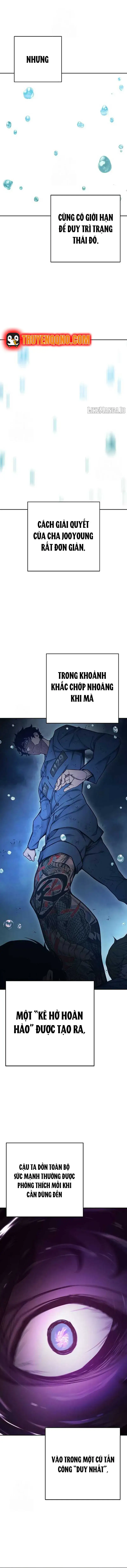 Nhà Tù Vị Thành Niên - Chapter 60 - Page 30