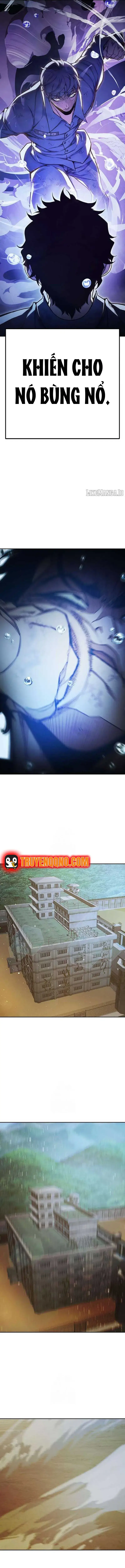 Nhà Tù Vị Thành Niên - Chapter 60 - Page 31