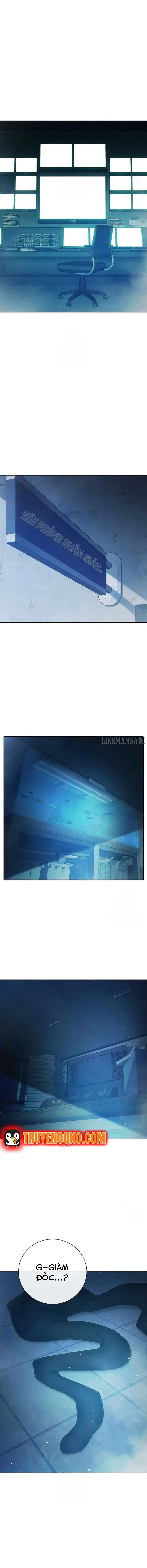 Nhà Tù Vị Thành Niên - Chapter 60 - Page 34