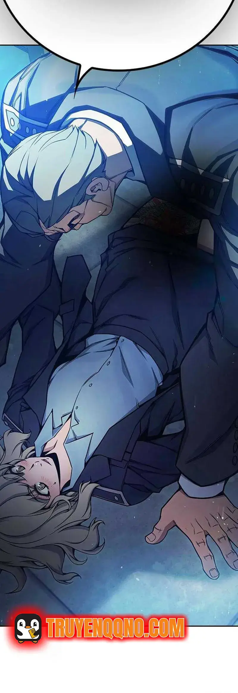 Nhà Tù Vị Thành Niên - Chapter 60 - Page 36