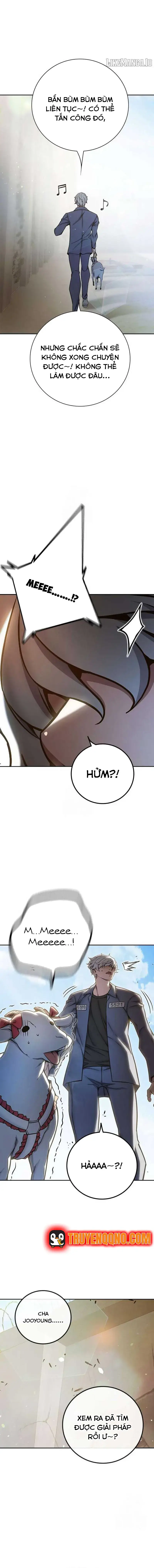 Nhà Tù Vị Thành Niên - Chapter 60 - Page 4