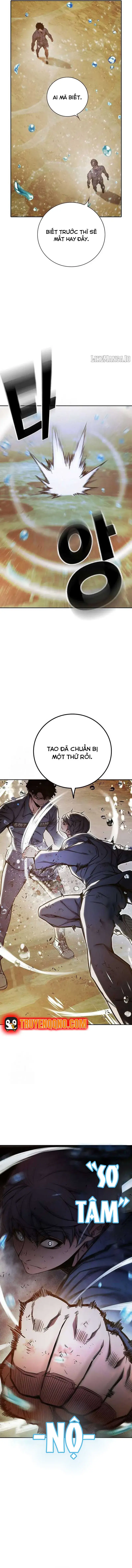 Nhà Tù Vị Thành Niên - Chapter 60 - Page 7