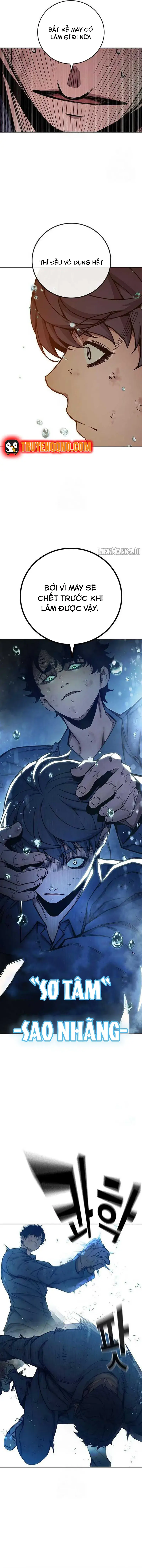 Nhà Tù Vị Thành Niên - Chapter 60 - Page 8