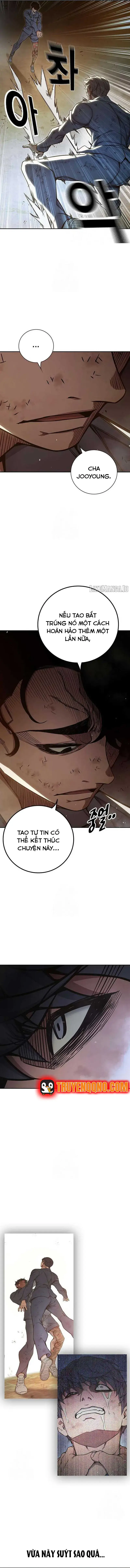 Nhà Tù Vị Thành Niên - Chapter 60 - Page 9