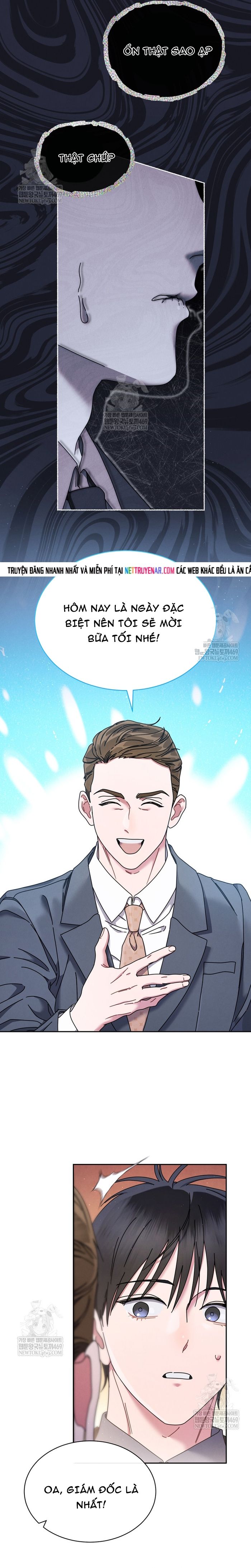 Thiên Tài Âm Nhạc Trường Trung Học - Chapter 75 - Page 10