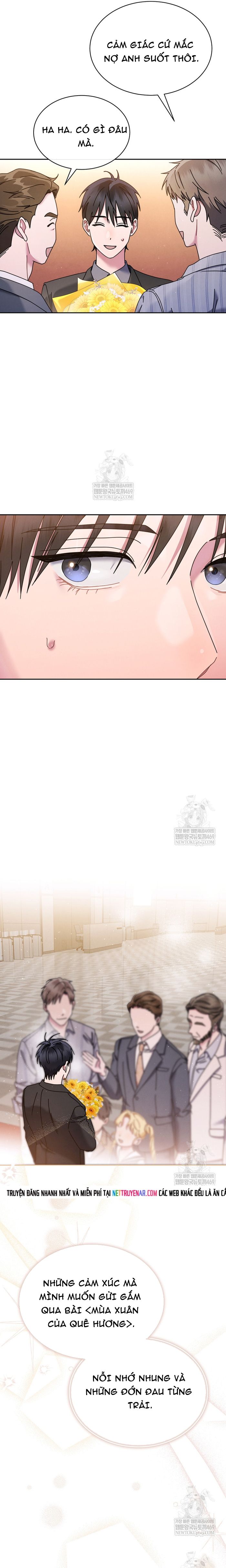 Thiên Tài Âm Nhạc Trường Trung Học - Chapter 75 - Page 11