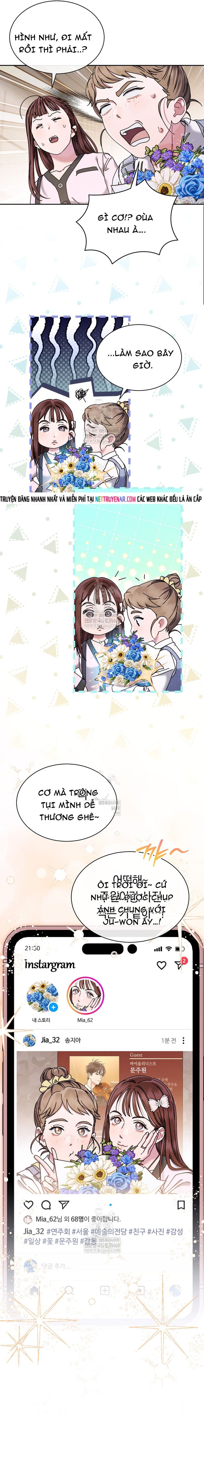 Thiên Tài Âm Nhạc Trường Trung Học - Chapter 75 - Page 13