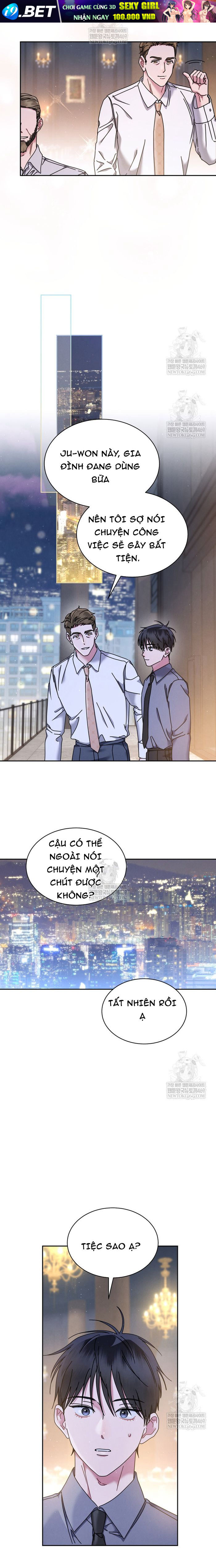 Thiên Tài Âm Nhạc Trường Trung Học - Chapter 75 - Page 15