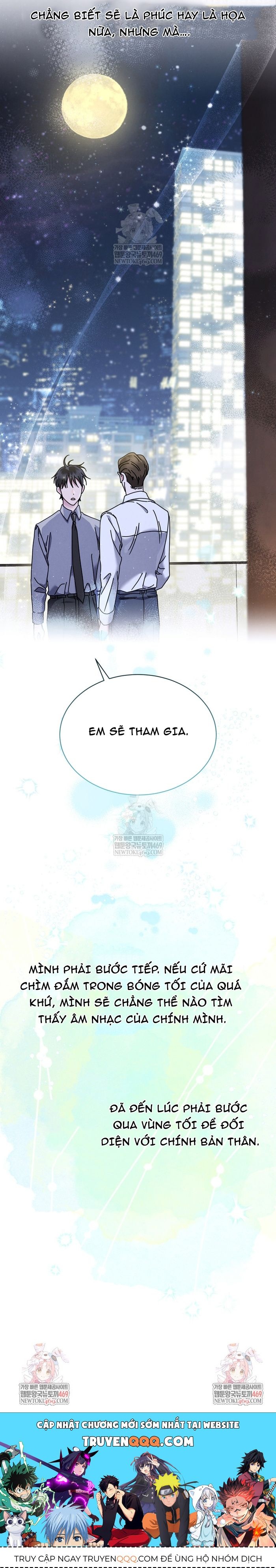 Thiên Tài Âm Nhạc Trường Trung Học - Chapter 75 - Page 19