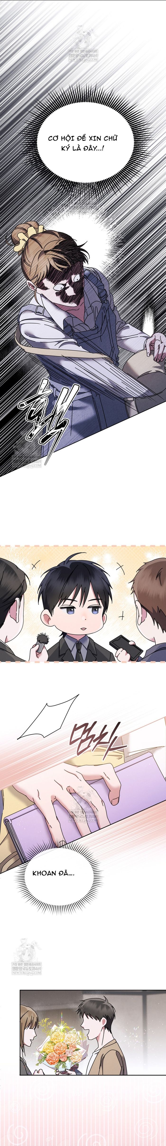 Thiên Tài Âm Nhạc Trường Trung Học - Chapter 75 - Page 3