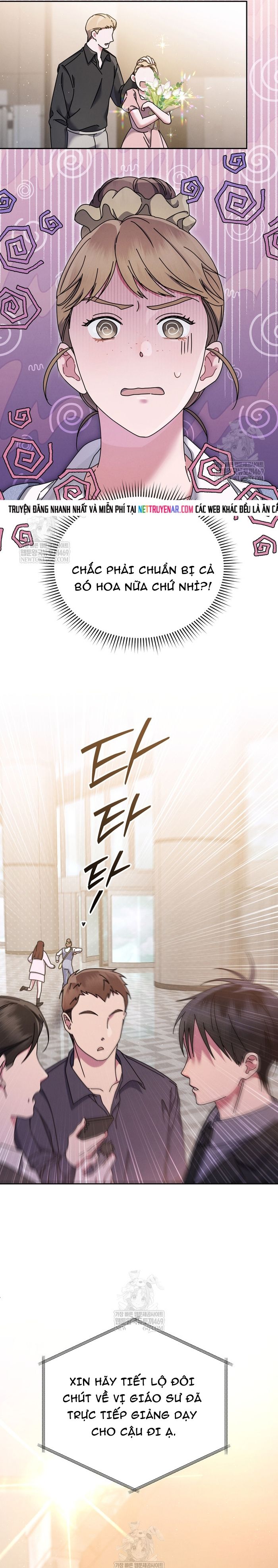 Thiên Tài Âm Nhạc Trường Trung Học - Chapter 75 - Page 4