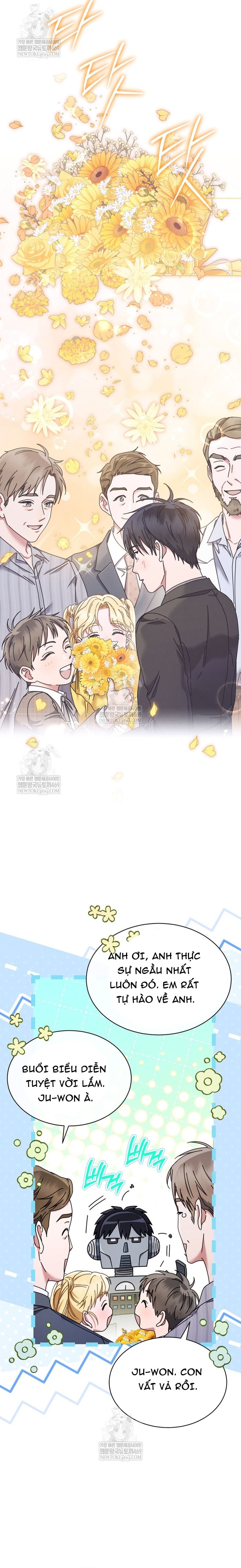 Thiên Tài Âm Nhạc Trường Trung Học - Chapter 75 - Page 7