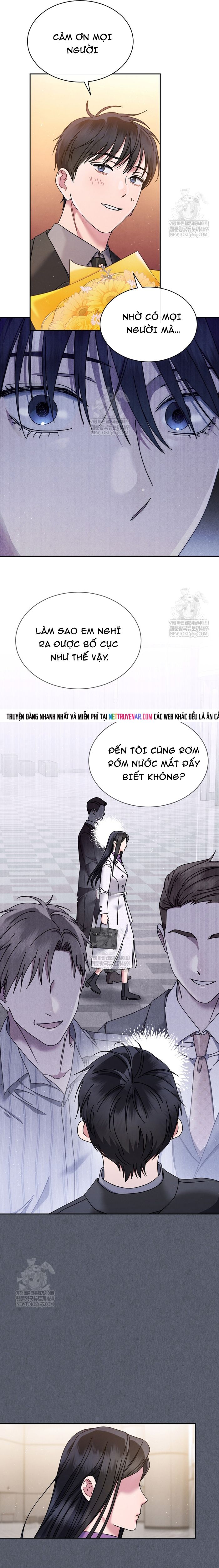 Thiên Tài Âm Nhạc Trường Trung Học - Chapter 75 - Page 8