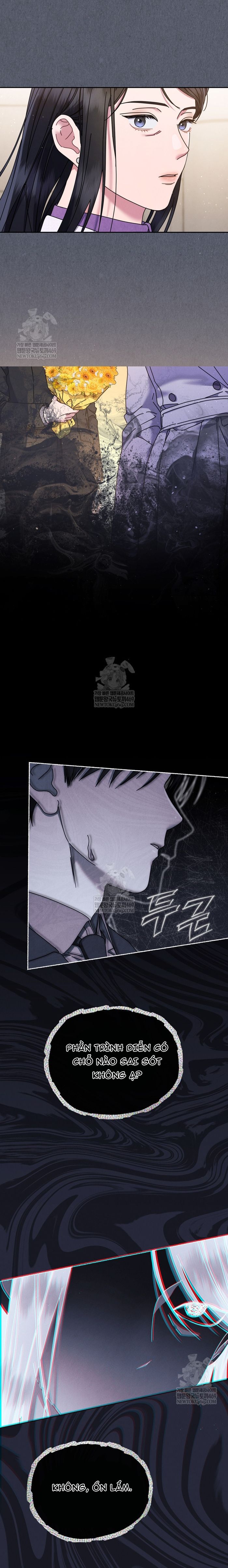 Thiên Tài Âm Nhạc Trường Trung Học - Chapter 75 - Page 9