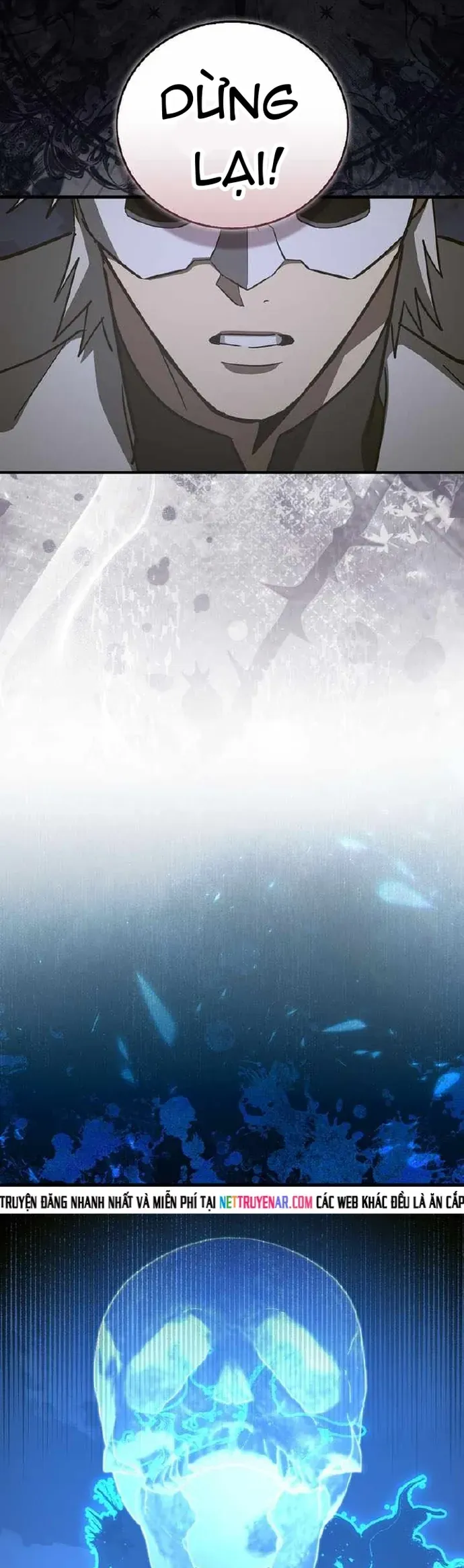Thánh Cái Khỉ gì Đây Là Sức Mạnh Của Y Học Hiện Đại - Chapter 142 - Page 10