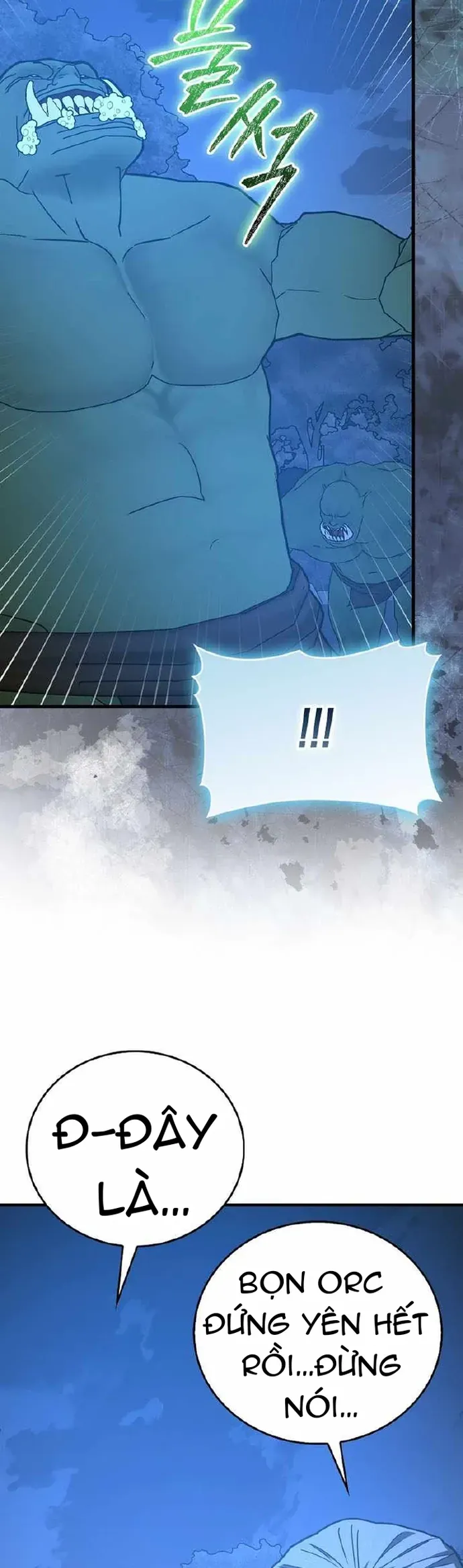 Thánh Cái Khỉ gì Đây Là Sức Mạnh Của Y Học Hiện Đại - Chapter 142 - Page 12