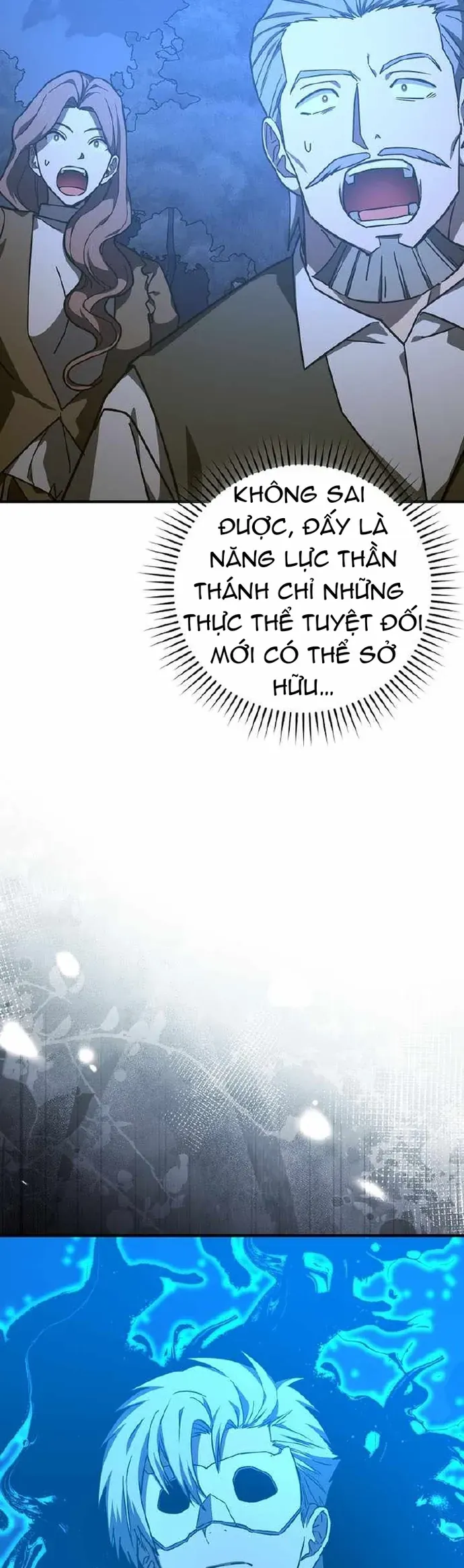 Thánh Cái Khỉ gì Đây Là Sức Mạnh Của Y Học Hiện Đại - Chapter 142 - Page 13