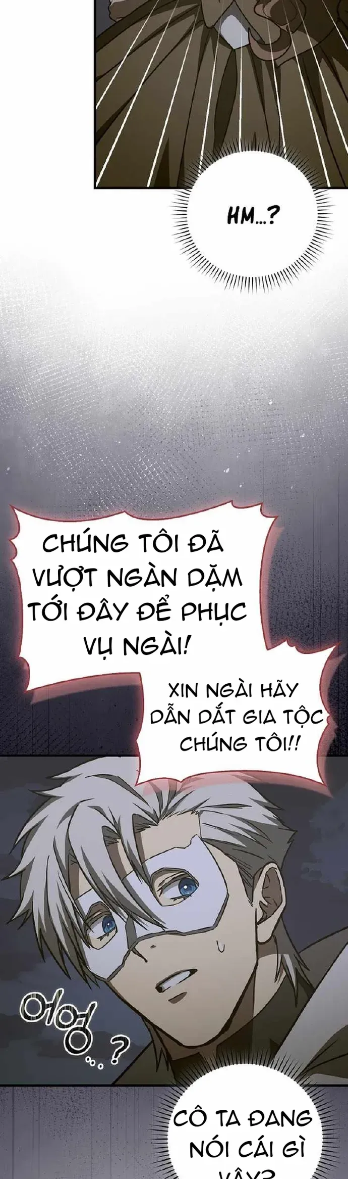 Thánh Cái Khỉ gì Đây Là Sức Mạnh Của Y Học Hiện Đại - Chapter 142 - Page 16